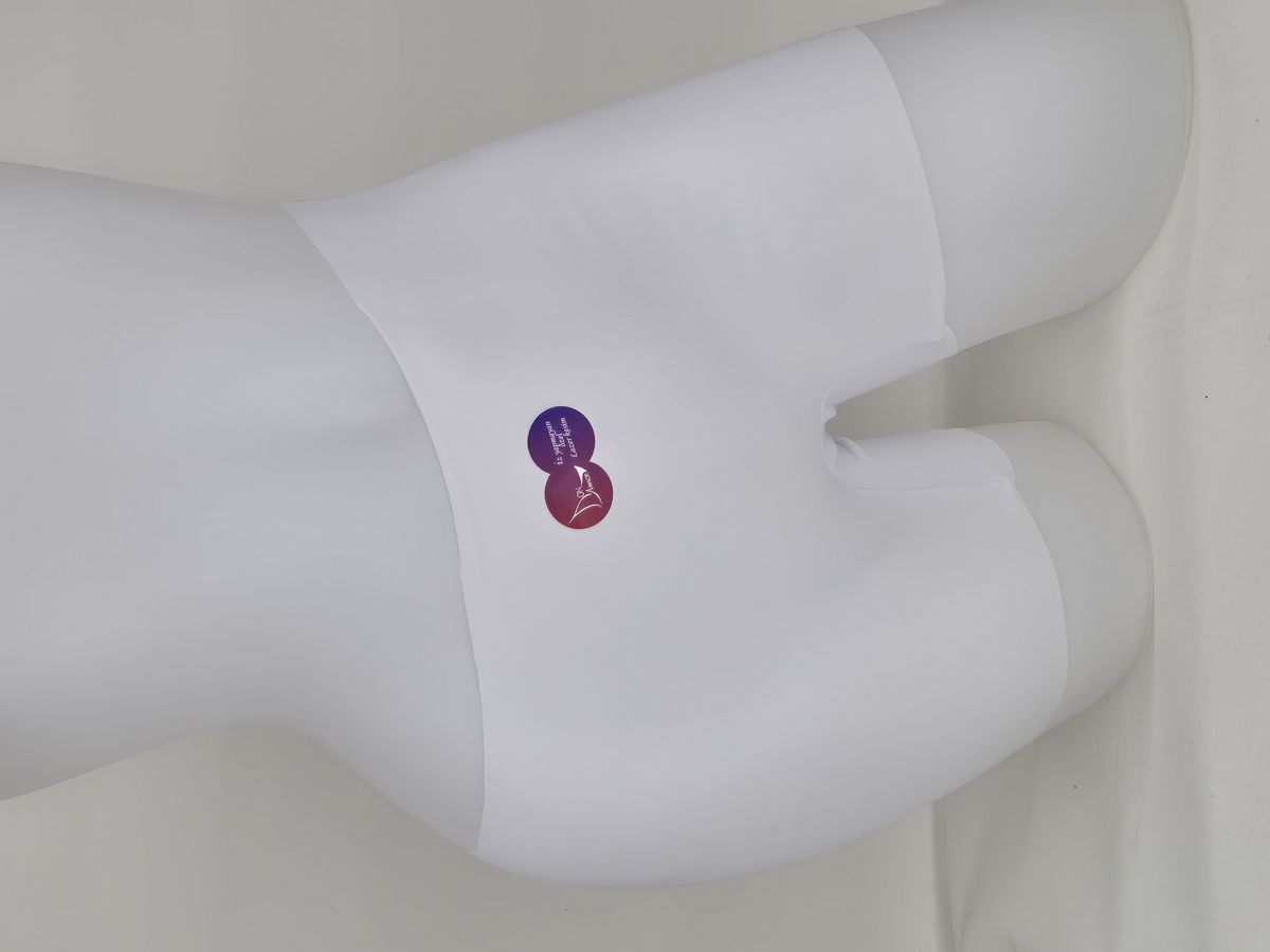 Eloniatr Kadın İz Yapmayan Lazer Kesim Boxer Şort